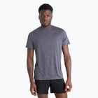 Pánské trekingové tričko  icebreaker Merino 125 Cool-Lite Sphere III SS Tee midnight navy