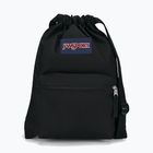 Městský batoh Jansport Draw Sack 14 l black