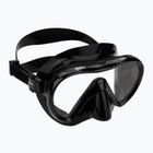 Šnorchlovací maska Mares Vento black/black