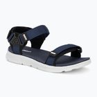 Pánské sandály Mares Web dark navy