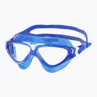 Šnorchlovací maska Mares Gamma blue/clear