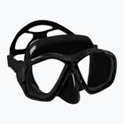 Šnorchlovací maska Mares Tapu black/black