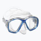 Šnorchlovací maska Mares Tapu blue reflex/clear