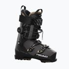Dámské lyžařské boty HEAD Kaliber Pro 105 W LV GW Boa black/gold