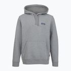 Dámská trekingová mikina Patagonia P-6 Label Uprisal Hoody gravel heather
