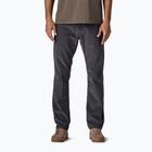 Pánské kalhoty Patagonia Organic Cotton Corduroy Jeans - Reg forge grey