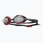 Plavecké brýle TYR Vecta Racing smoke/red/black