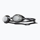 Plavecké brýle TYR Vecta Racing smoke/black/black