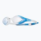Plavecké brýle TYR Hydra Flare clear/clear/blue