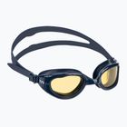 Plavecké brýle TYR Special Ops 2.0 Polarized Non-Mirrored amber/navy