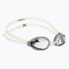 Plavecké brýle TYR Stealth-X Race clear/silver