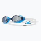 Plavecké brýle TYR Stealth-X Race smoke/white