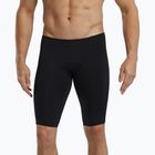 Pánské plavky TYR Soild Large Logo Jammer black