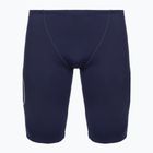 Pánské plavky TYR Soild Large Logo Jammer navy