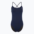 Dámské jednodílné plavky TYR Solid Trinityfit Durafast Elite navy