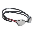 Plavecké brýle TYR Tracer-X Elite Mirrored silver/multi