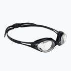 Dětské plavecké brýle TYR Hydra Flare black / cear black / clear