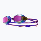 Plavecké brýle TYR Blackops 140 Ev Racing Mirrored royal/multi
