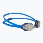 Plavecké brýle TYR Stealth-X Performance Mirrored blue / multi