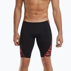 Pánské plavky TYR Durafast Elite Waveform Blade Splice red