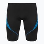 Pánské plavecké jammery TYR Durafast Elite Oceanid Jammer light blue/aqua