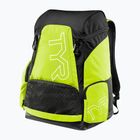 Plavecký batoh TYR Alliance 45 l lime
