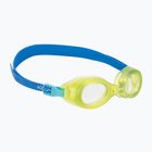 Dětské plavecké brýle TYR Aqua Blaze royal/lime