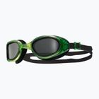 Plavecké brýle TYR Special Ops 2.0 Polarized Non-Mirrored light green/black