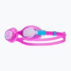 Dětské plavecké brýle TYR Swimple purple/blue