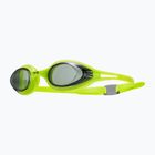 Plavecké brýle TYR Hydra Flare lime
