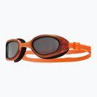 Plavecké brýle TYR Special Ops 2.0 Polarized orange/smoke