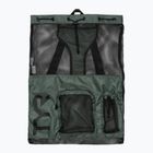 Vak do plavání TYR Big Mesh Mummy 40 l olive