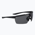 Sluneční brýle  Nike Windshield Elite matte black/ dark grey