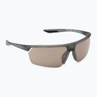 Sluneční brýle  Nike Gale Force matte dark grey/wolf grey/road tint