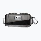Úložný box PELI 1030 Micro Case black