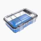 Úložný box PELI M50 Micro Case clear blue