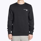 Pánská mikina New Balance Classic Core Fleece Crew černá