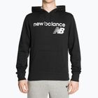 Pánská mikina New Balance Classic Core black