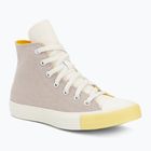 Dámské tenisky Converse Chuck Taylor All Star Hi papyrus/egret/amarillo