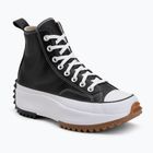 Dámské tenisky Converse Run Star Hike Platform Leather black