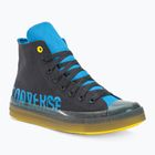 Tenisky  Converse Chuck Taylor All Star Cx Hi nightfall grey/dial up blue