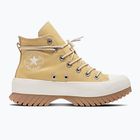Converse Chuck Taylor All Star Lugged 2.0 žluté boty