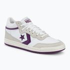 Boty Converse Cons Fastbreak Pro Suede Nylon white/vaporous gray/purple