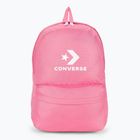 BatohConverse Speed 3 Large Logo 19 l oops pink