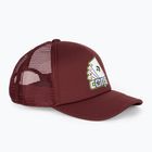 Kšiltovka Converse Cons Trucker cherry daze