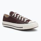 Dětské tenisky Converse Chuck 70 Dark root/egret/black 