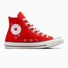 Converse Chuck Taylor All Star Y2K Heart fever dream/vintage white/black dámské tenisky