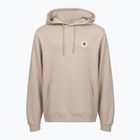 Mikina Converse Go-To Chuck Taylor Patch Hoodie 10026983-A04 papyrus