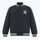 Pánská bunda Converse Varsity Graphic Bomber converse black