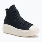 Dámské tenisky Converse Chuck Taylor All Star Move Platform shadow woods